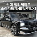 제니스오토 | [공지] 순천 썬팅 할인 이벤트 오토 기어 x 솔라가드 THE LX 다시는 없을 가격 LX, 제니스 IR 에스오토샵