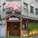 숯불에 구운 닭갈비 이미지