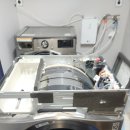 엘지전자진주센터 | 진주 건조기청소 업체 겨울철 성능저하 증상 해결