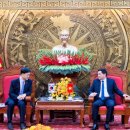 국토부, 베트남과 도시개발·철도·항공 인프라 협력 강화 이미지