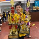 Congratulations Tan Junle- 2024 Paragon Cup Mental Arithmetic Competition 이미지