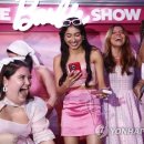 Barbie 이미지
