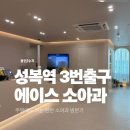 에이스프라자 | [용인/수지] 성복역 3번 출구 앞 에이스소아청소년과의원 방문 후기