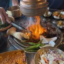 안성갈비(본점) 네이버블로그