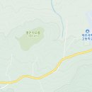 열안지 (583.2m) / 북부 산록도로 부근 / 제주시 오라동 이미지