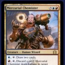 [RTR] Mercurial Chemister 이미지
