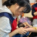 심포리마을회관 | 강원도 삼척 탄광마을 까막동네 연탄나눔봉사활동, 5k 사랑나눔버스