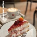 멜빈커피 | 체코 프라하 케이크 맛집 카페 멜빈 디저트 커피 추천해요