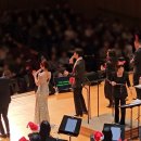 [외부] 롯데콘서트홀 송년음악회 | [20251223] 연합뉴스 송년음악회 후기 (정선아🩷, 카이, 김문정)