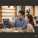 오렌즈쌍문역점아이스탑안경원 이미지