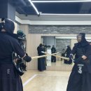 도안 검도관 이미지