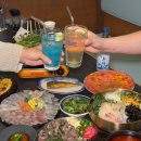 4917 | [대구 교동 횟집] 숙성회 전문점 ‘파도’ 솔직 후기 🐟