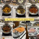 6302 | 서울 가성비 호텔 뷔페 / 성신여대 '아리랑힐 호텔 아리솔 레스토랑‘ 주말 런치 후기