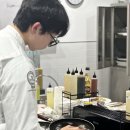 양식조리기능사 이미지