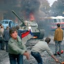 프라하의 봄 이미지