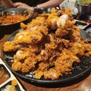세원 족발 보쌈 | 서울 구디 대두족발 튀김 족발 맛집 추천
