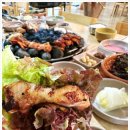 미소숯불닭갈비 이미지
