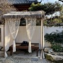 전주 감성숙소 한옥집 너의고요 &#39;청미당&#39;, 에어비앤비 후기