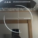 A1201 | 몬탑 1구 인덕션 전기레인지 언박싱 후기