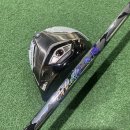 고스트스피드 | 캘러웨이 퀀텀 맥스 드라이버 × 산키 고스트 5S 샤프트피팅 후기