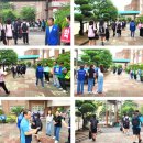 은행중학교 이미지