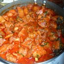 우리가 돼지갈비 이미지