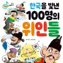 한국을 빛낸 100명의 위인들 - 이희순 이미지