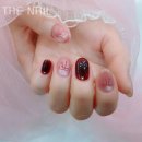 세븐일레븐 천안성정롯데점 | 천안네일 THE NAIL 디자인문의
