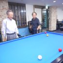 스팅당구장 이미지