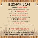 문경 글램핑 : 더 모스트 글램핑 후기