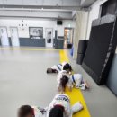 용인대 아이튼튼 태권도장 이미지