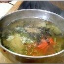자연칼국수