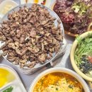 북구청내부도로R | 대구 비산동 맛집 서구 고기집 북구청 술집 석쇠불고기 우동 조선의 석쇠불고기