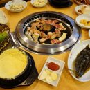 [명동 맛집] 대한극장 부근 제주 흑돼지 전문점/흑돈애