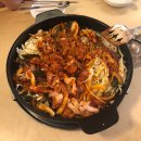 일미닭갈비파전 이미지