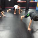 탑팀크로스핏 이미지