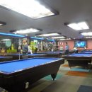 우정당구장 이미지