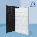 큐브 뽑기방 | 삼성 큐브 공기청정기 AX123CB870HGD CFX-J170D 필터 교체 방법