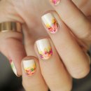 네일아트 이미지