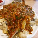 막끌리네대구뽈찜