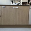 SD아이프라임강북경로당 | 대구 북구 SD아이프라임 강북 싱크대 경첩·신발장 원터치 자석 교체 수리 완료 후기