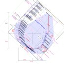 세월호 - j 자 항적도 가능성 여부 이미지