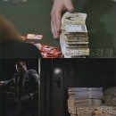 명동시장 이미지