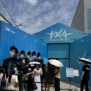 투게더스토어 | [트랜드 LAB] 투모로우바이투게더 성수 팝업스토어 방문후기