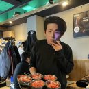 당·신 | 대전 둔산동 맛집 숯불향 가득 고집불통신닭발 | 주차, 웨이팅 (+박정민)