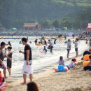 상주은모래비치3 이미지