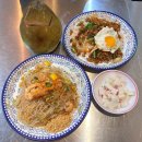 세븐일레븐 송파문정역점 | 문정역 맛집 가성비 좋은 쌀국수 팟타이 태국 음식 전문 <나이쏘이 문정역점>