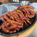 울이네 닭발