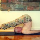 아쉬탕가 요가 이미지