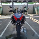 R1200GSA 어드방 17년식 판매합니다[가격인하] 이미지